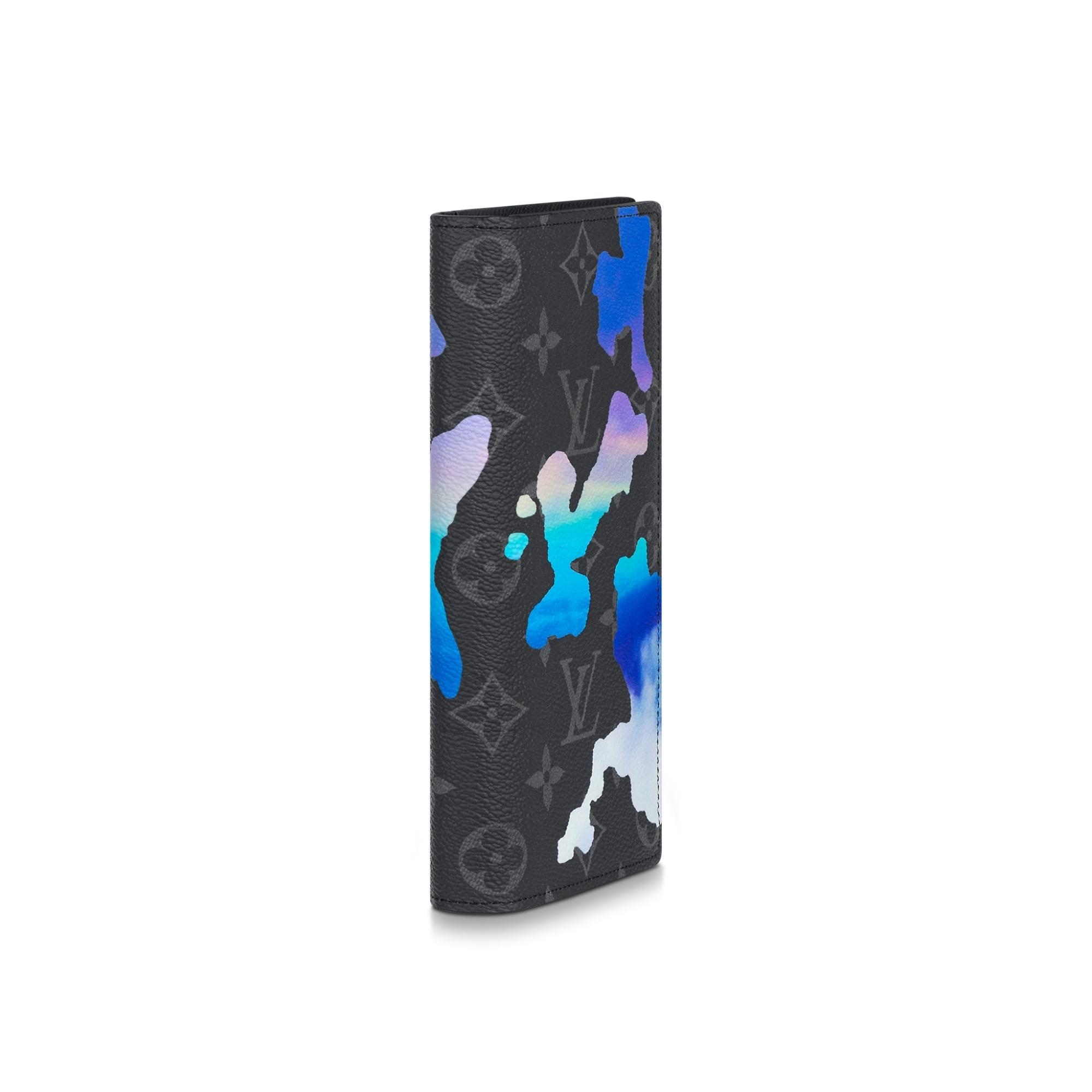ルイヴィトン ポルトフォイユ ブラザ NM/ 財布・プレゼント M81752