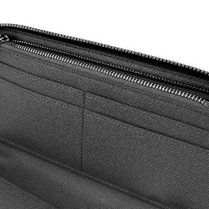 ルイヴィトン モノグラムエクリプスx草間彌生 長財布 ZIPPY M81971