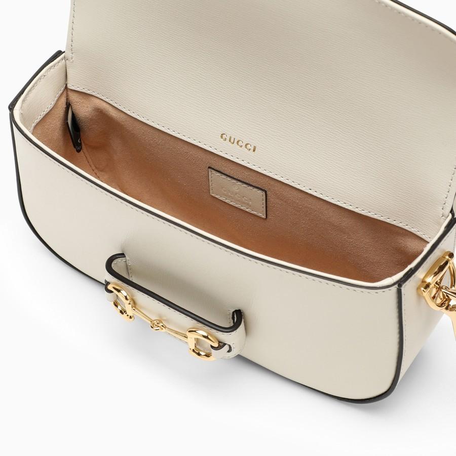 GUCCIグッチ ホースビット 1955 スモール ショルダーバッグ 735178 1DB0G 9022