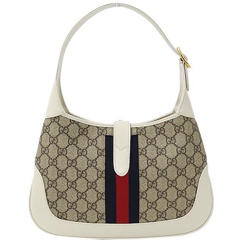 グッチ レディース ショルダーバッグ 2way ジャッキー 1961 GGスプリーム 636706 HUHHG 9794