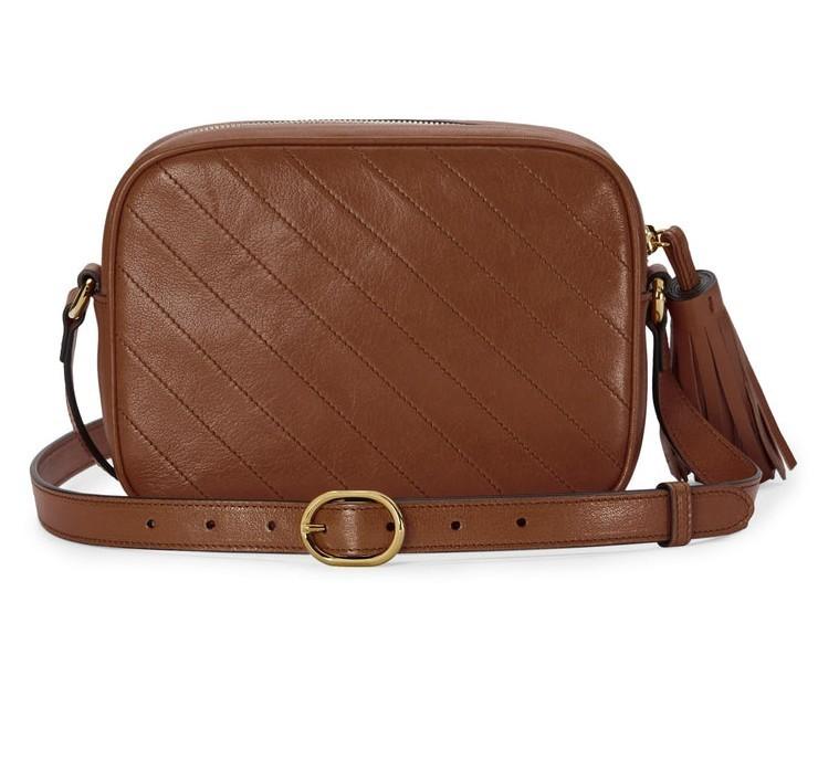 グッチ GUCCI ブロンディミニ スモール ショルダーバッグ 742360 1IV0G 2535