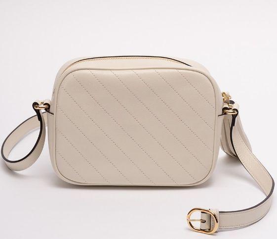 グッチ GUCCI ブロンディミニ スモール ショルダーバッグ 742360 1IV0G 9022