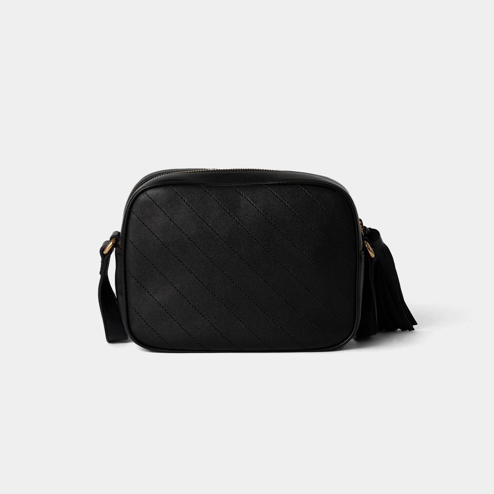 グッチ GUCCI ブロンディミニ スモール ショルダーバッグ 742360 1IV0G 1000
