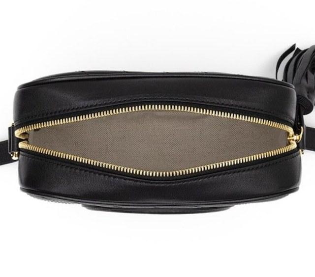グッチ GUCCI ブロンディミニ スモール ショルダーバッグ 742360 1IV0G 1000