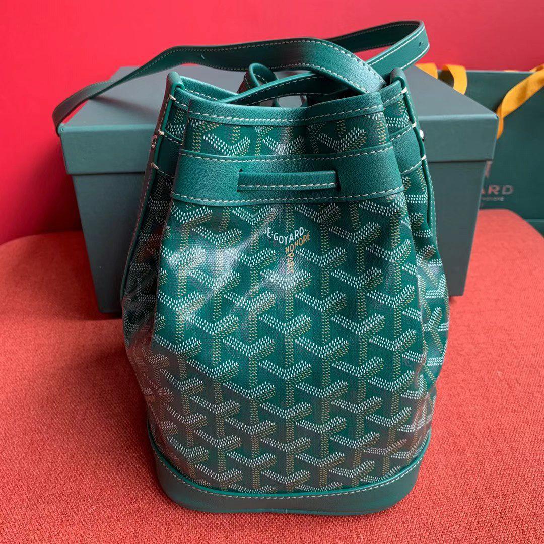 ゴヤール GOYARD ショルダーバッグ Petit Flot SpecialC 巾着バッグ G20242316