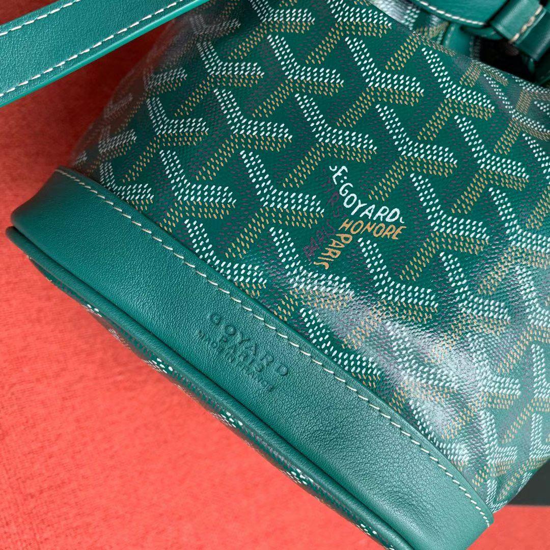 ゴヤール GOYARD ショルダーバッグ Petit Flot SpecialC 巾着バッグ G20242316