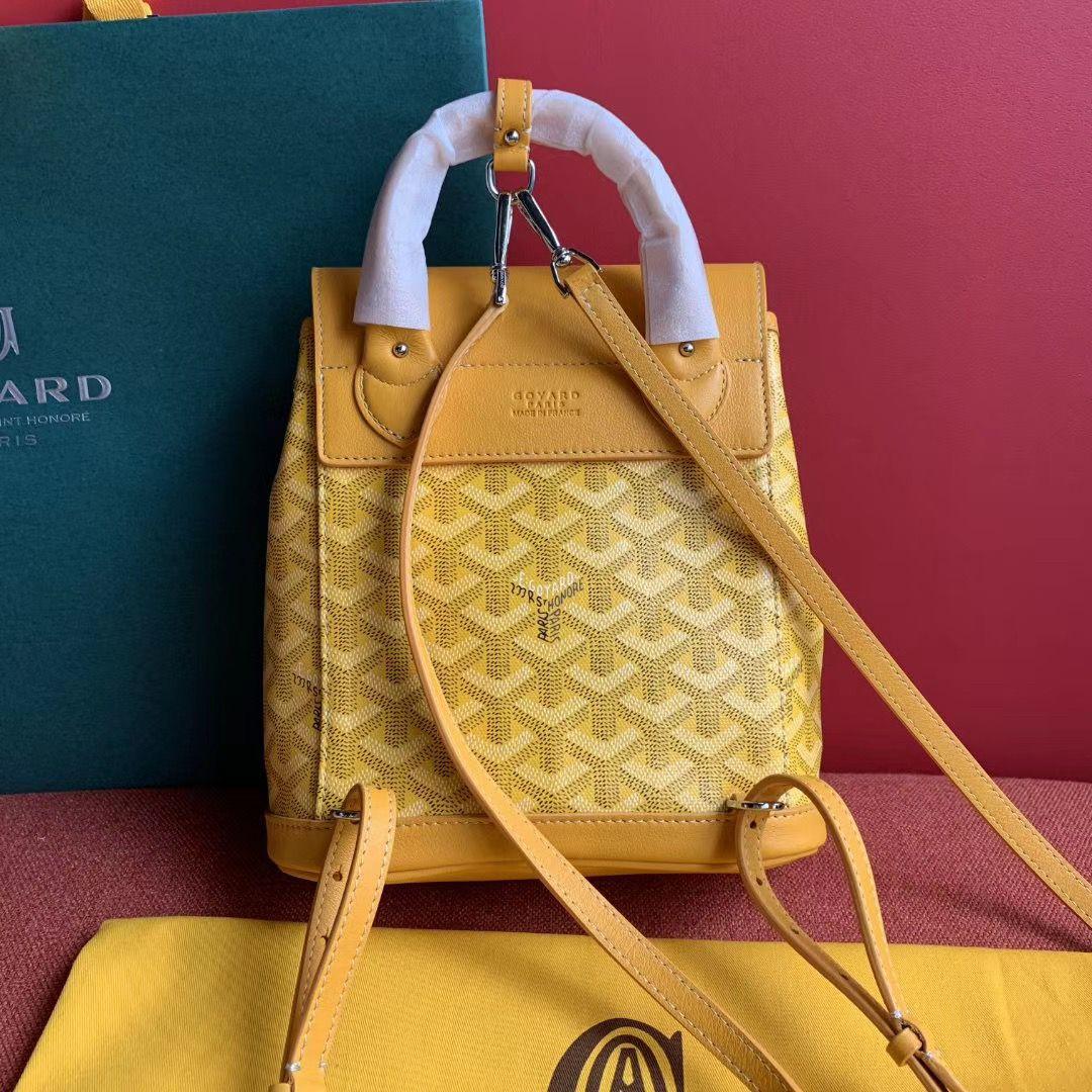 ゴヤール激安 GOYARD MINI ミニサイズ バックパック　リュック　クラシック G20242311
