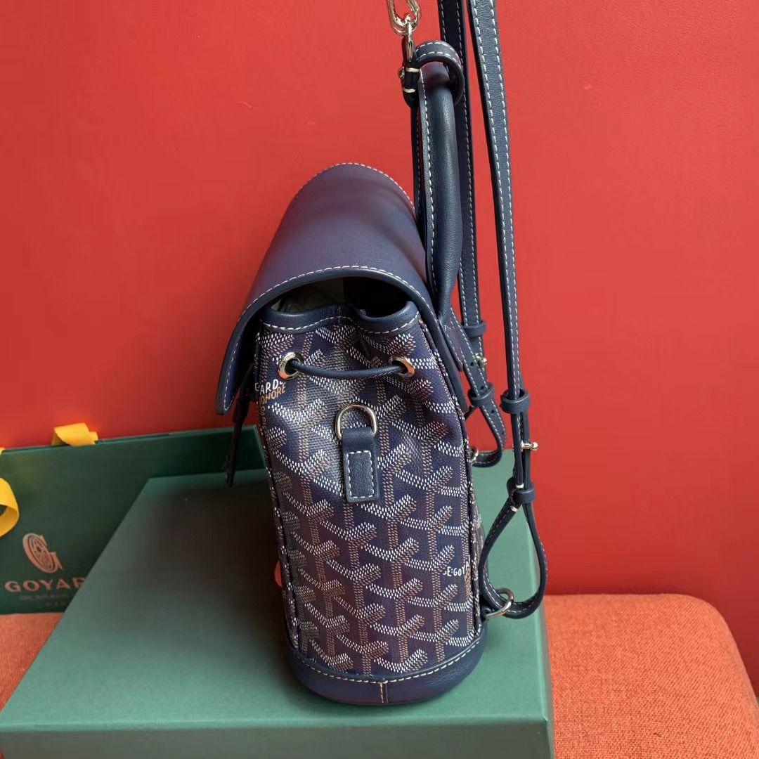 ゴヤール代引 GOYARD MINI ミニサイズ バックパック　リュック　クラシック G20242300