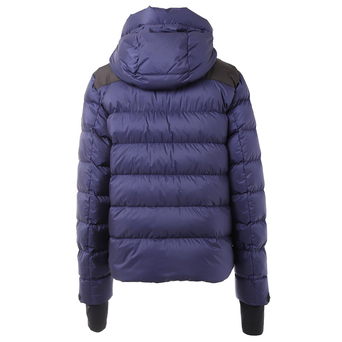 モンクレール激安 グルノーブル MONCLER GRENOBLE ダウンジャケット メンズ camurac 1a50540-53864-614