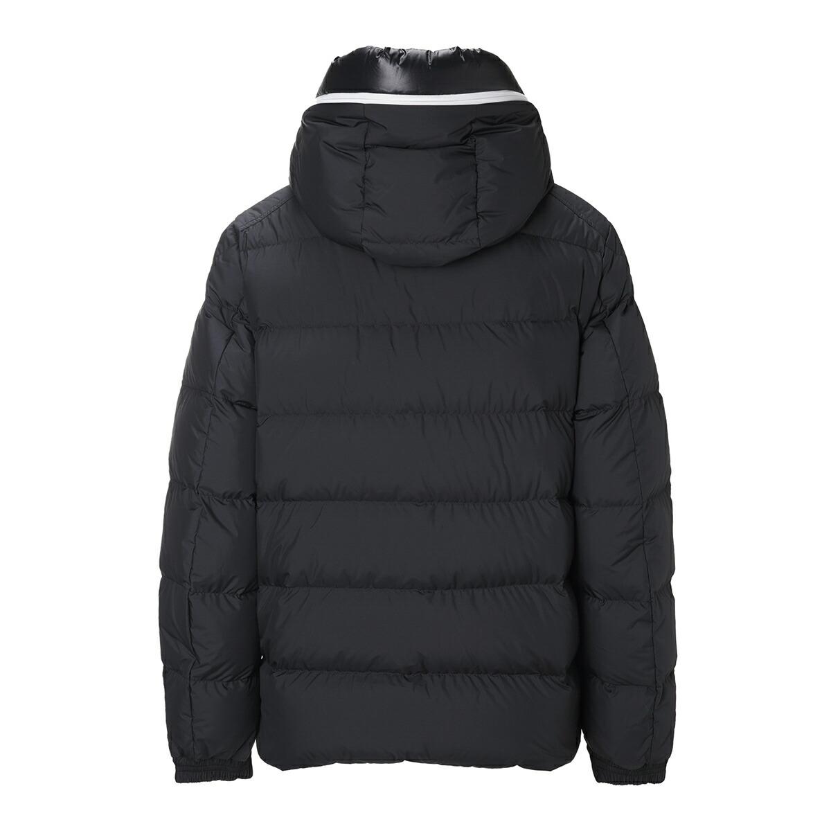 モンクレール MONCLER ダウンジャケット メンズ cardere 1a00182 54a81 999