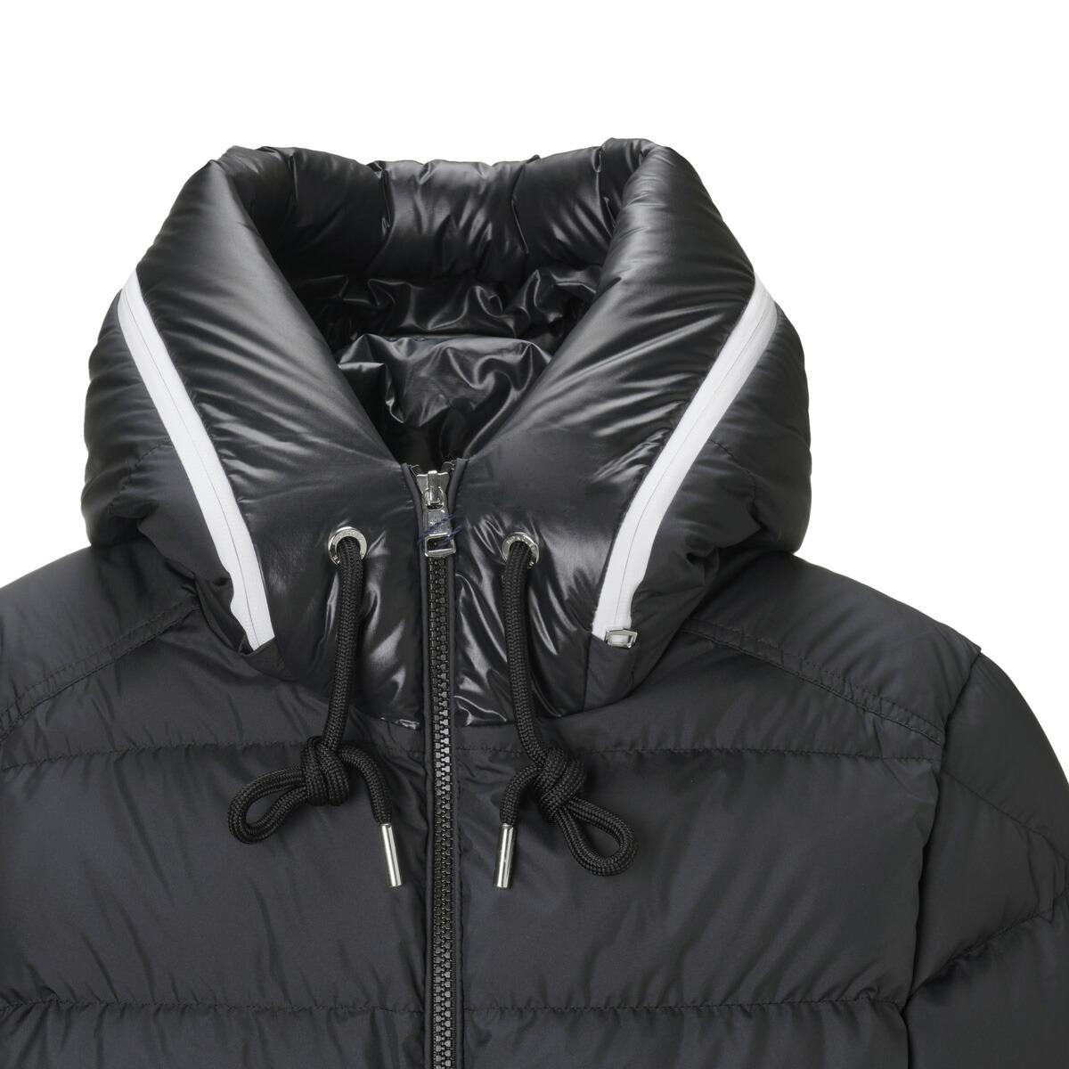 モンクレール MONCLER ダウンジャケット メンズ cardere 1a00182 54a81 999