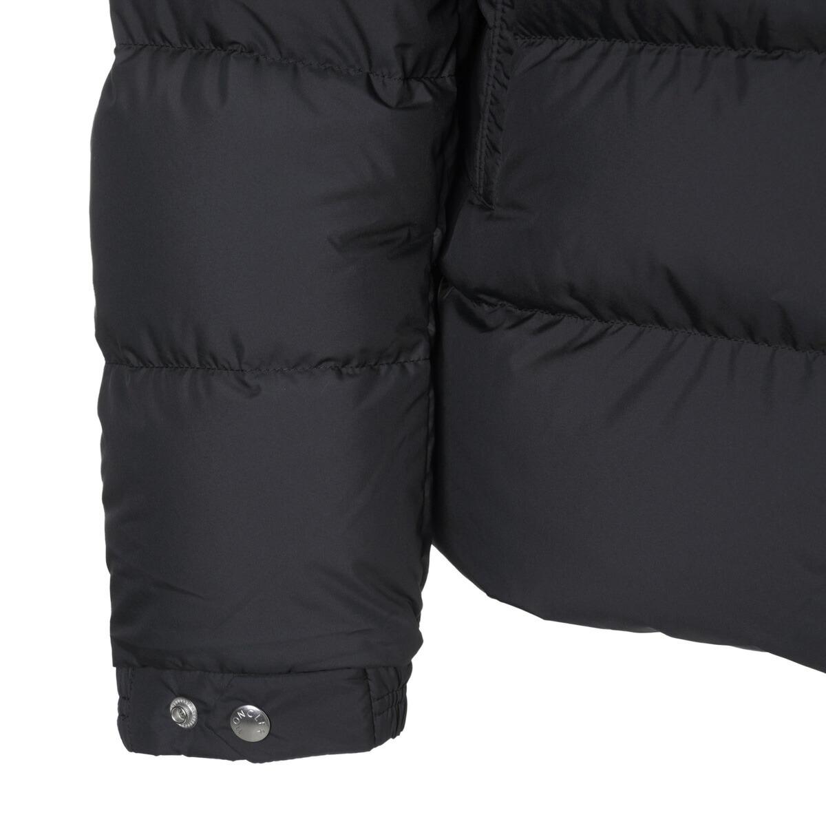 モンクレール MONCLER ダウンジャケット メンズ cardere 1a00182 54a81 999