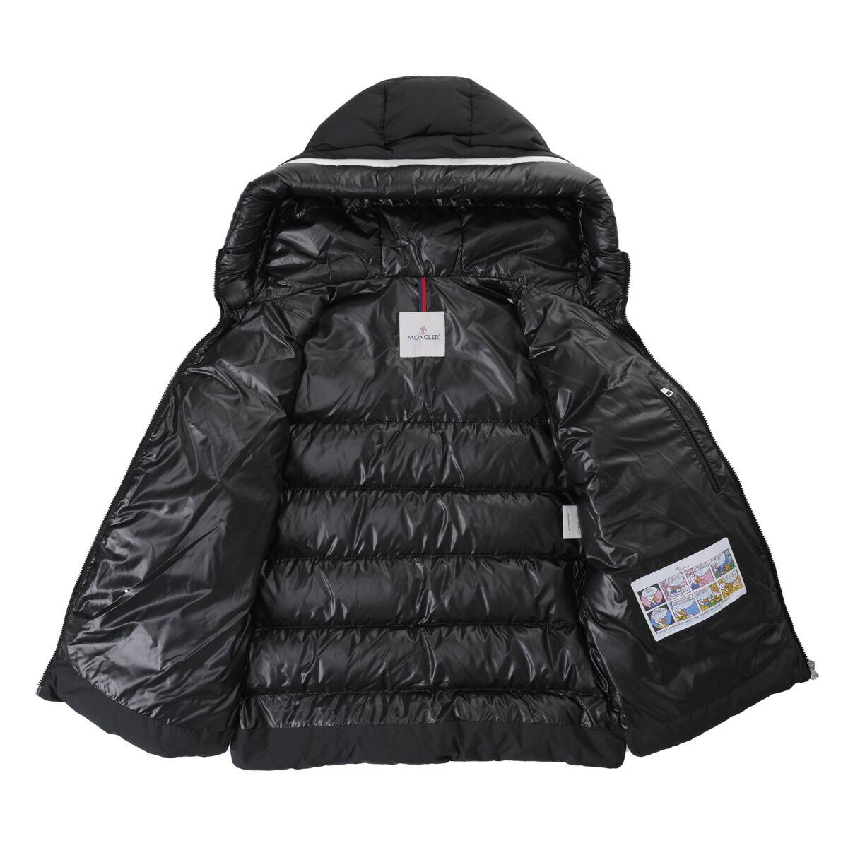 モンクレール MONCLER ダウンジャケット メンズ cardere 1a00182 54a81 999