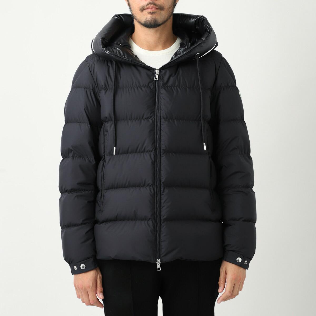 モンクレール MONCLER ダウンジャケット メンズ cardere 1a00182 54a81 999