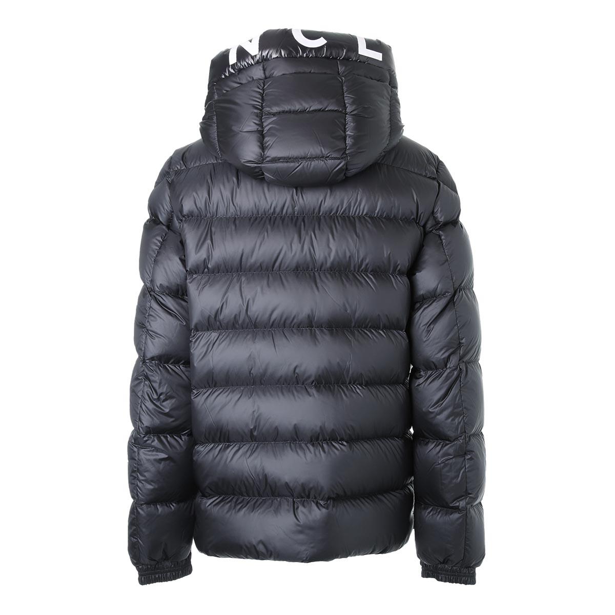 モンクレール MONCLER ダウンジャケット salzman 1a00009 53048 999