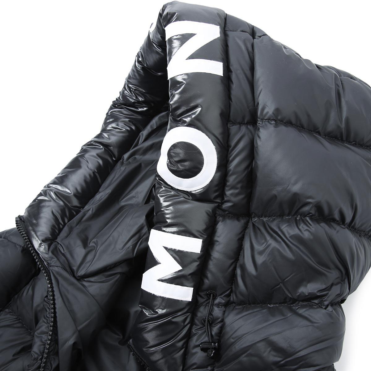 モンクレール MONCLER ダウンジャケット salzman 1a00009 53048 999