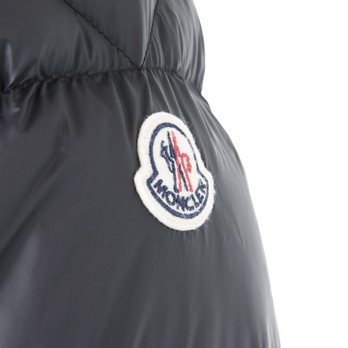 モンクレール MONCLER ダウンジャケット salzman 1a00009 53048 999