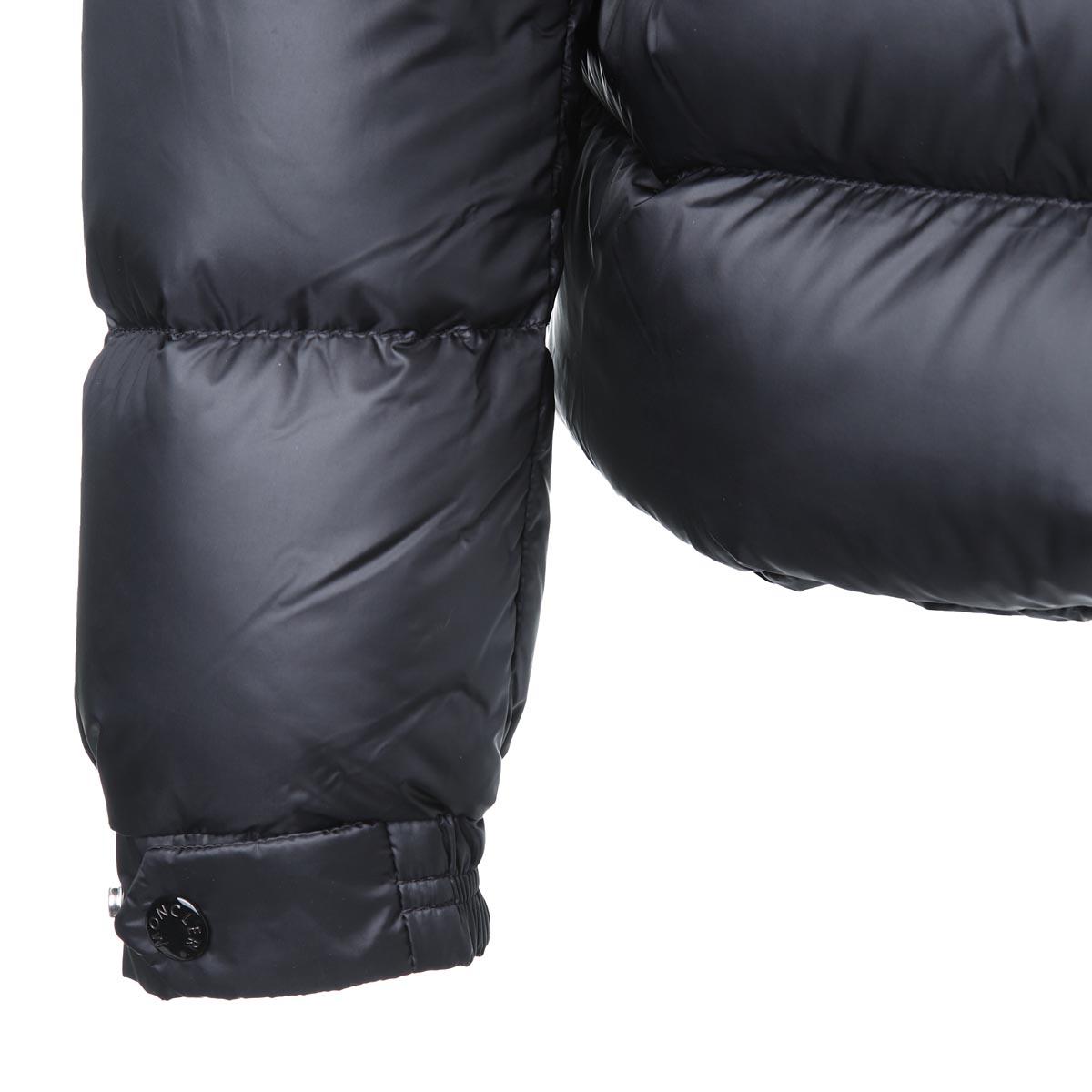 モンクレール MONCLER ダウンジャケット salzman 1a00009 53048 999