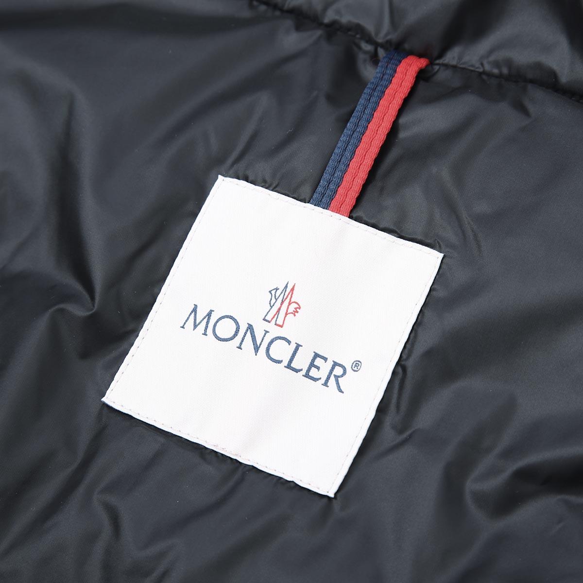 モンクレール MONCLER ダウンジャケット salzman 1a00009 53048 999