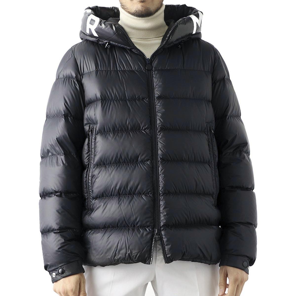 モンクレール MONCLER ダウンジャケット salzman 1a00009 53048 999