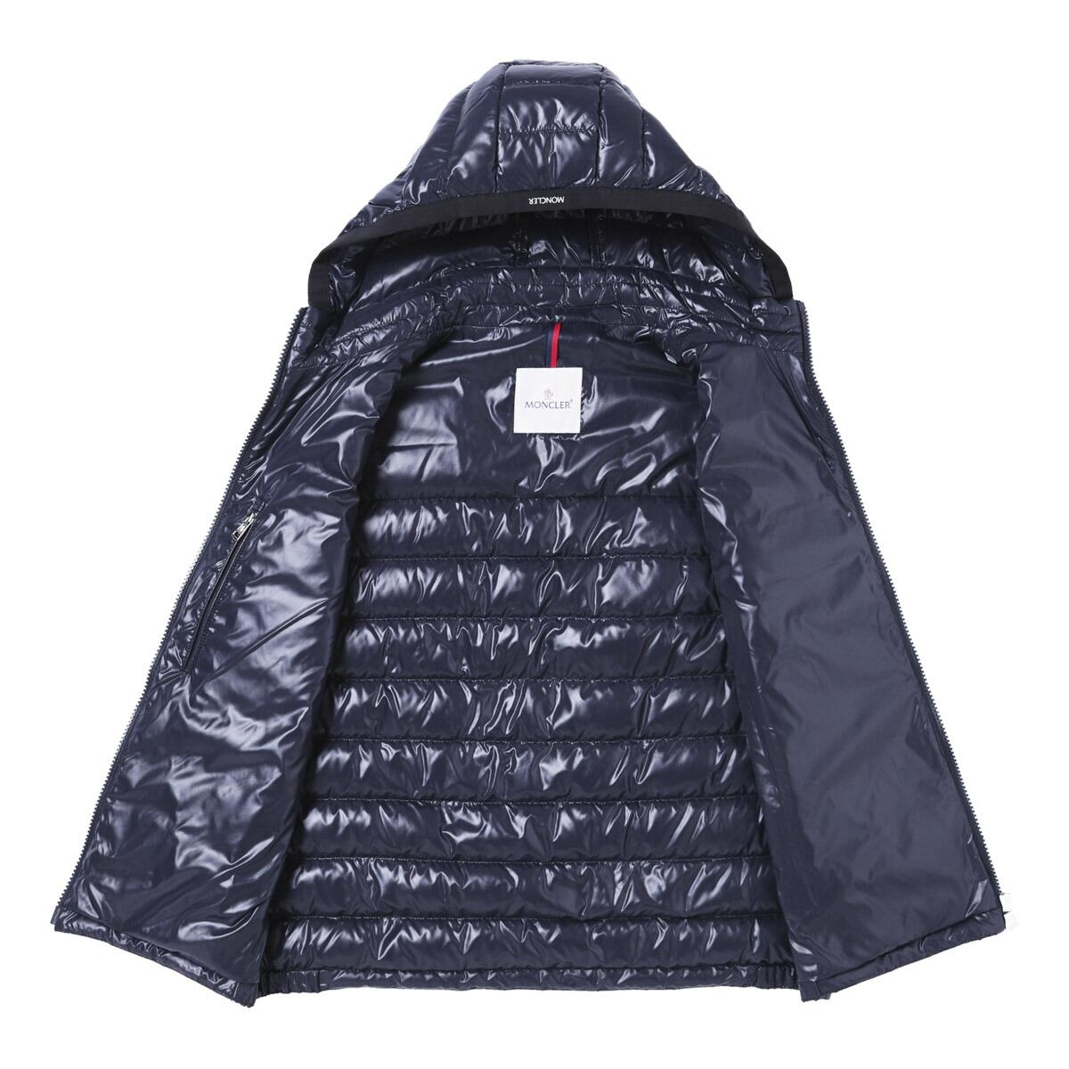 モンクレール MONCLER ダウンベスト メンズ ragot 1a00059 m1592 742