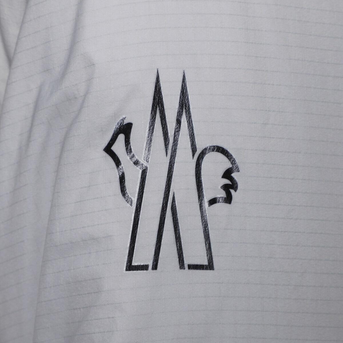 モンクレール グルノーブル MONCLER GRENOBLE ダウンジャケット メンズ monthey 1a00057-68953-p99