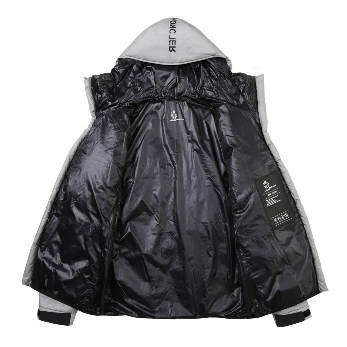 モンクレール グルノーブル MONCLER GRENOBLE ダウンジャケット メンズ monthey 1a00057-68953-p99