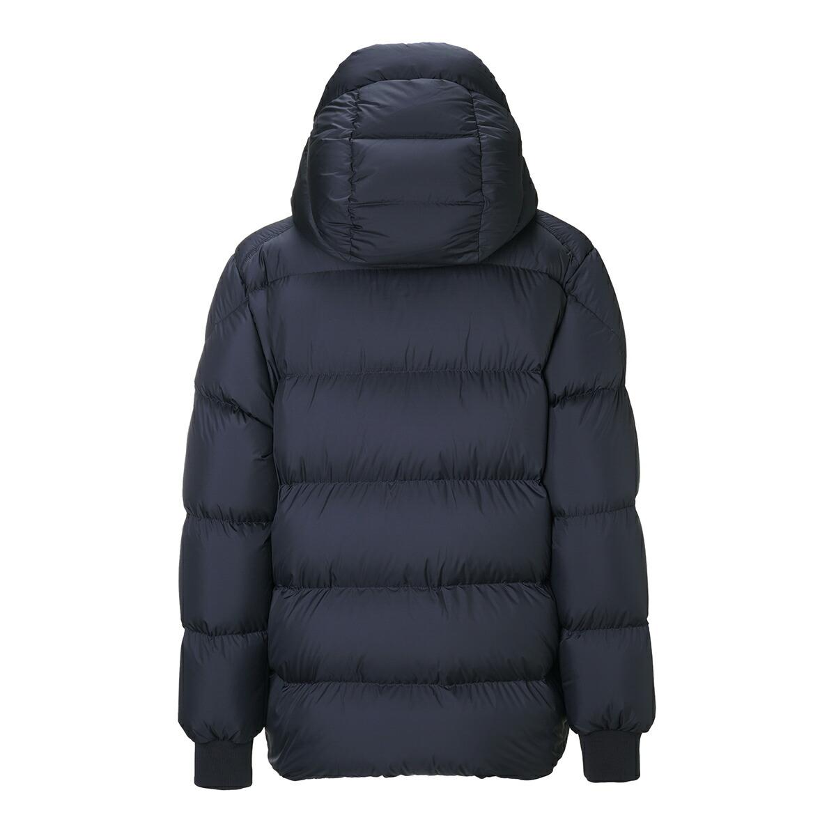 モンクレール激安 MONCLER ダウンジャケット ブルー メンズ amarante 1a00140 549sk 779