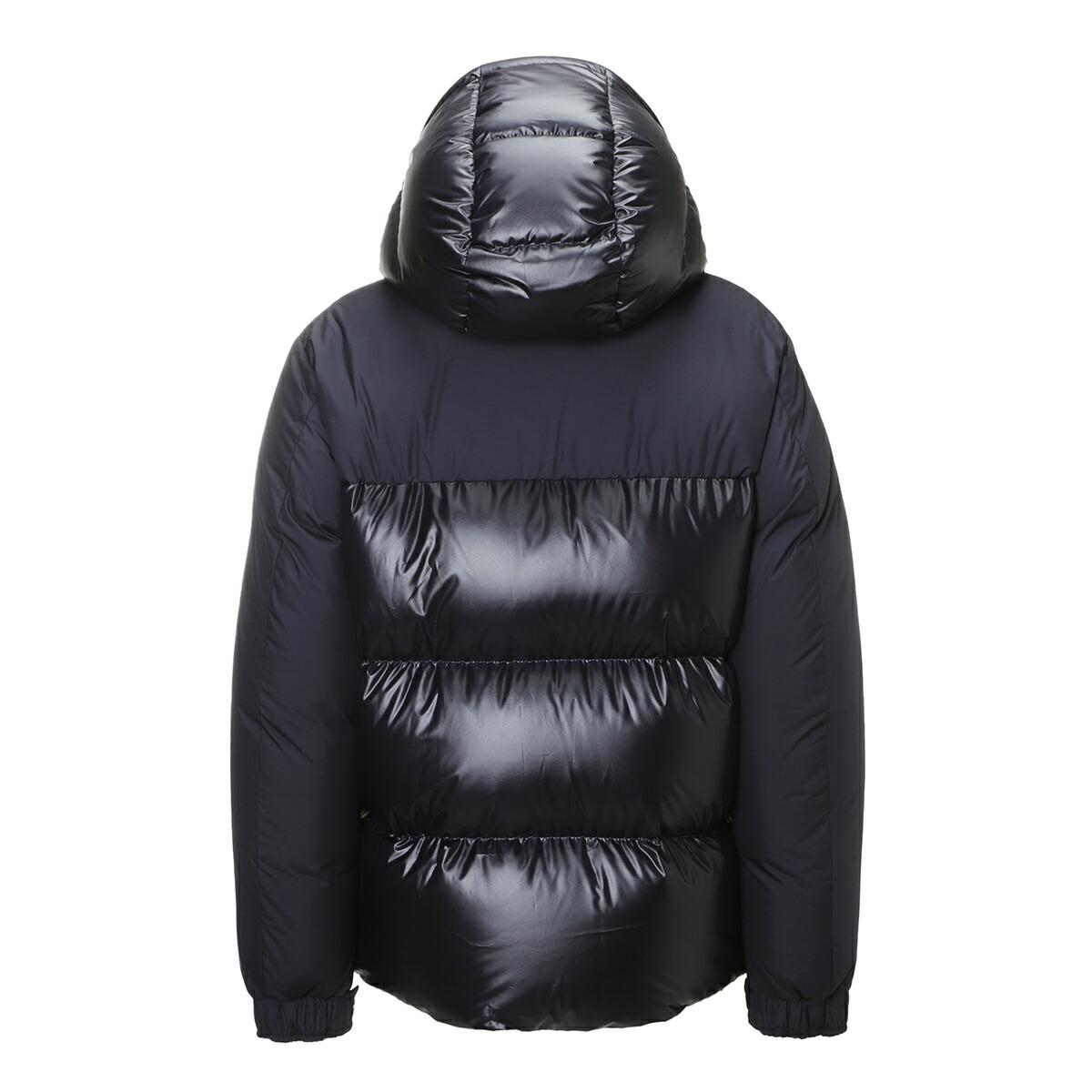 モンクレール MONCLER ダウンジャケット ブルー メンズ bayuda 1a00267 595zj 778
