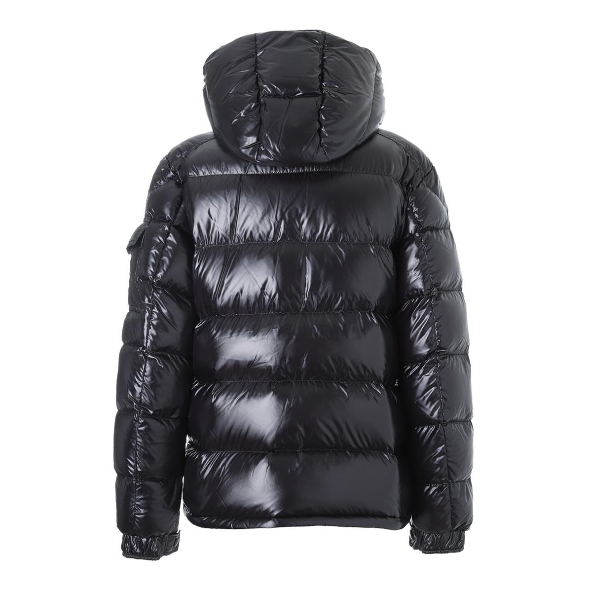 モンクレール MONCLER フード付き ダウンジャケット メンズ 大きいサイズあり maya 4036605 68950 999