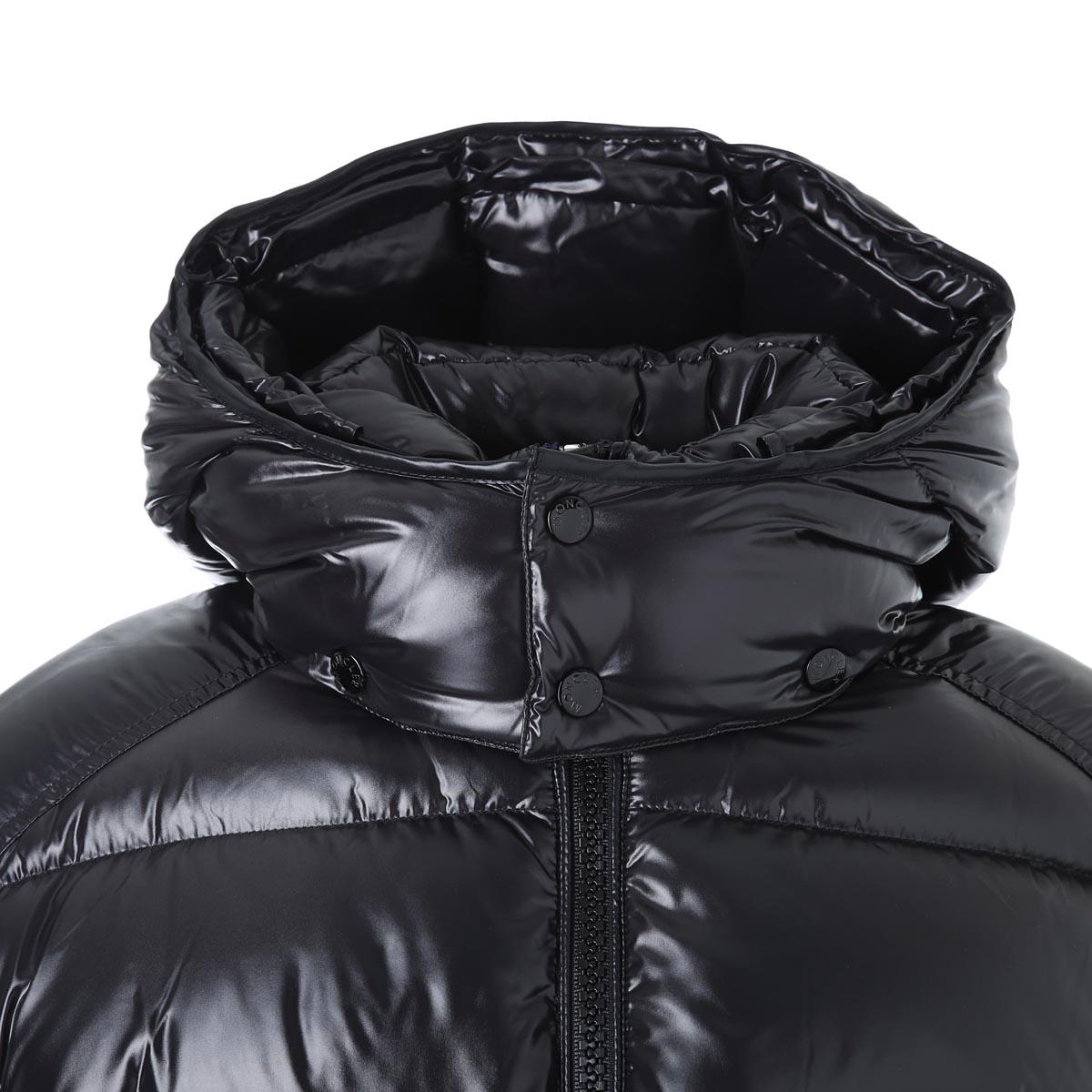モンクレール MONCLER フード付き ダウンジャケット メンズ 大きいサイズあり maya 4036605 68950 999