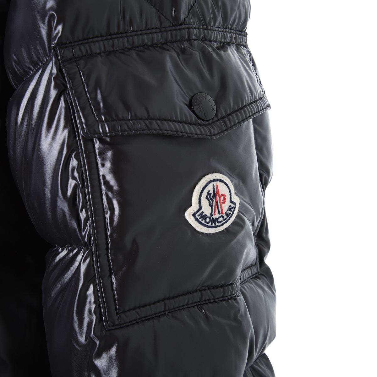 モンクレール MONCLER フード付き ダウンジャケット メンズ 大きいサイズあり maya 4036605 68950 999