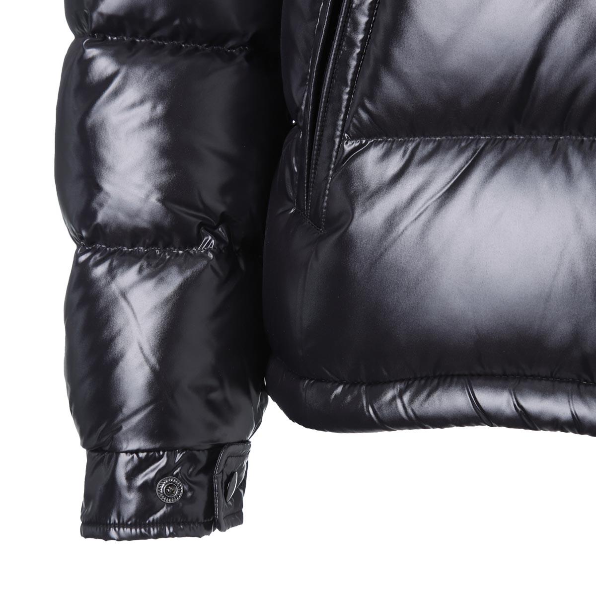モンクレール MONCLER フード付き ダウンジャケット メンズ 大きいサイズあり maya 4036605 68950 999