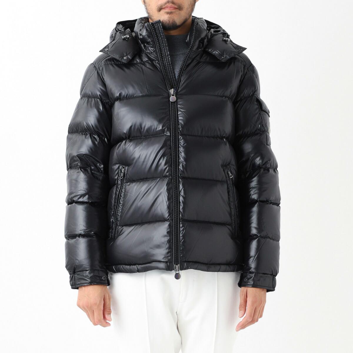 モンクレール MONCLER フード付き ダウンジャケット メンズ 大きいサイズあり maya 4036605 68950 999
