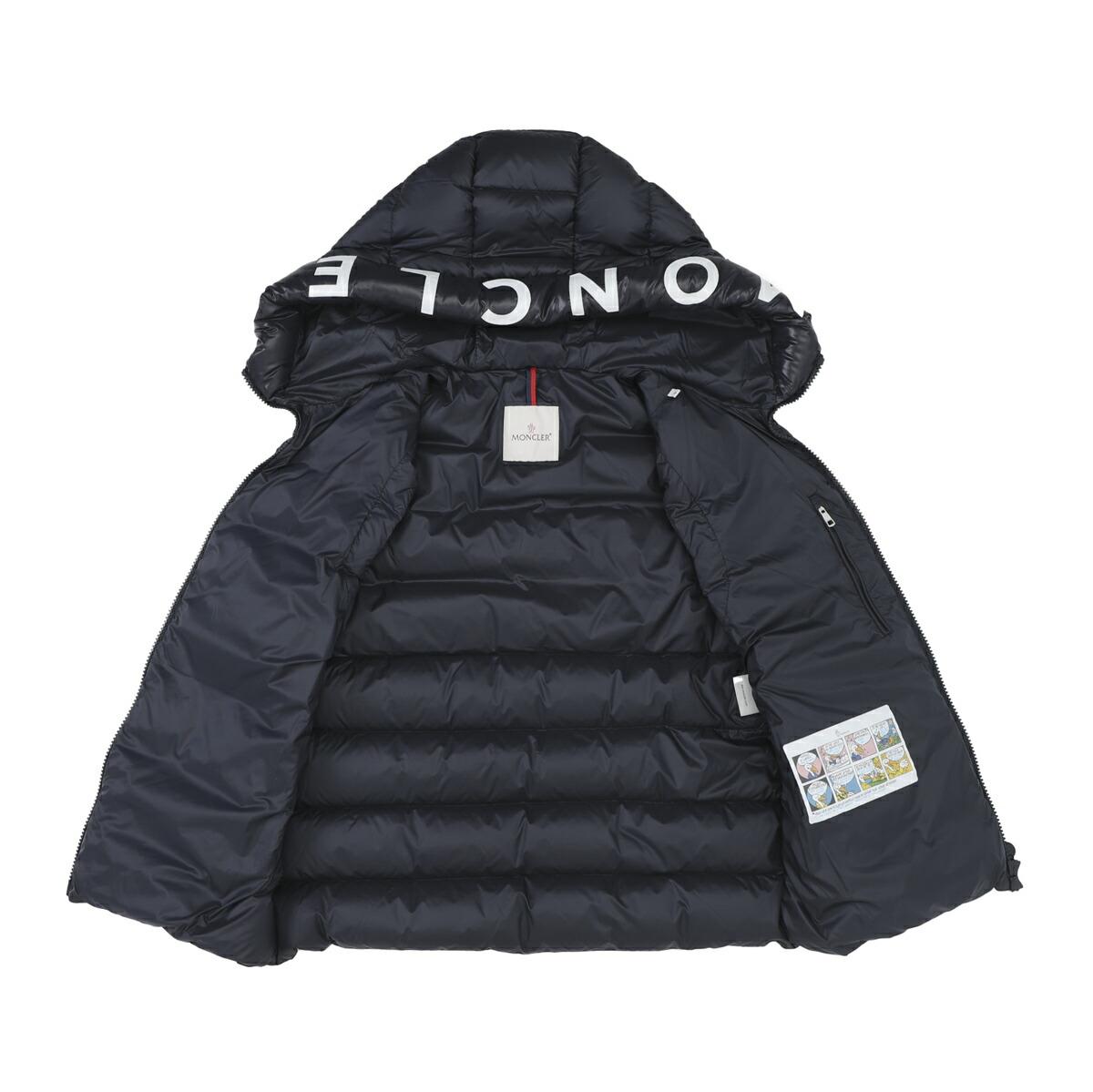 モンクレール MONCLER ダウンベスト メンズ montreuil 1a00018 53048 742