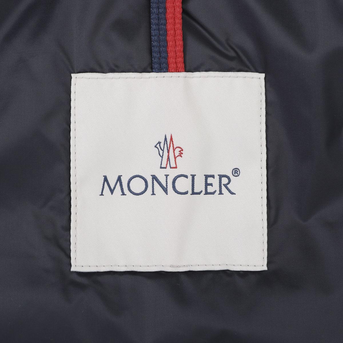 モンクレール MONCLER ダウンベスト メンズ montreuil 1a00018 53048 742