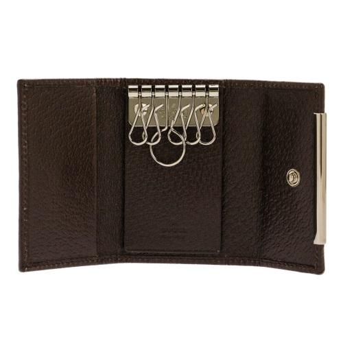グッチ GUCCI キーケース ベージュ ブラウン 127048 KY9IR 9643