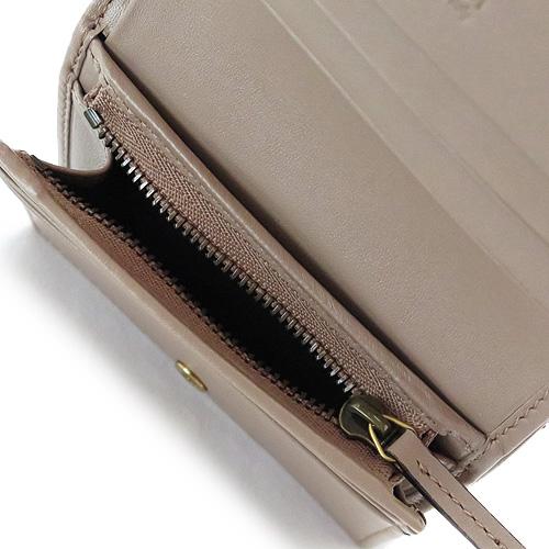 グッチ カードケース レディース GUCCI 財布 コイン/紙幣入れ付き 名刺入れ GGマーモント キルティング レザー ベージュ 466492 DTD1T 5729​