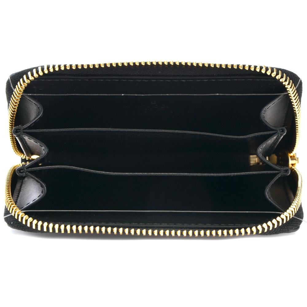 グッチ GUCCI カードケース NERO/NERO 447939 CWC1G 1000