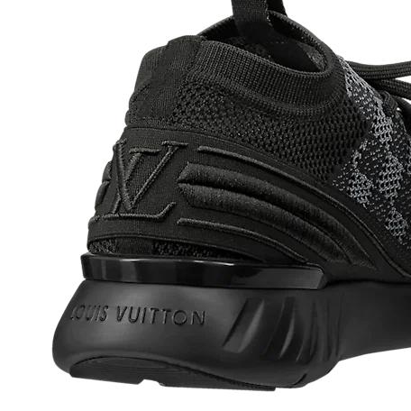 Louis Vuitton ファストレーン スニーカー 1A41YJ