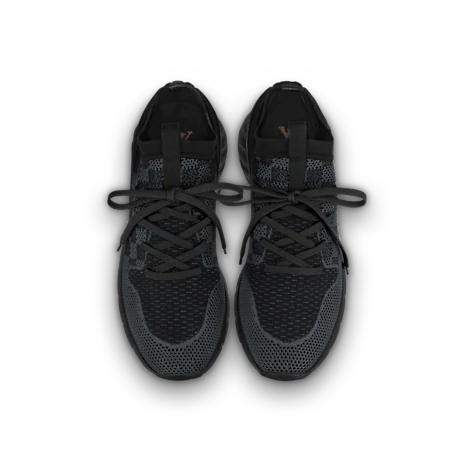 Louis Vuitton ファストレーン スニーカー 1A41YJ