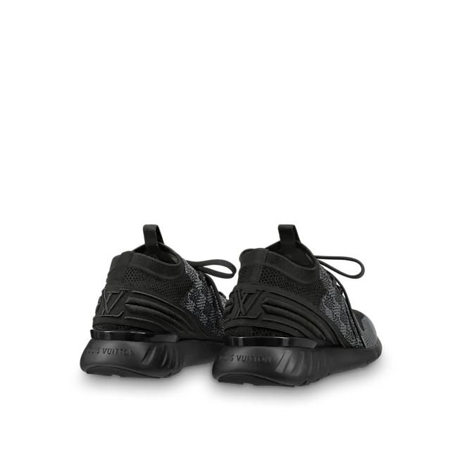 Louis Vuitton ファストレーン スニーカー 1A41YJ