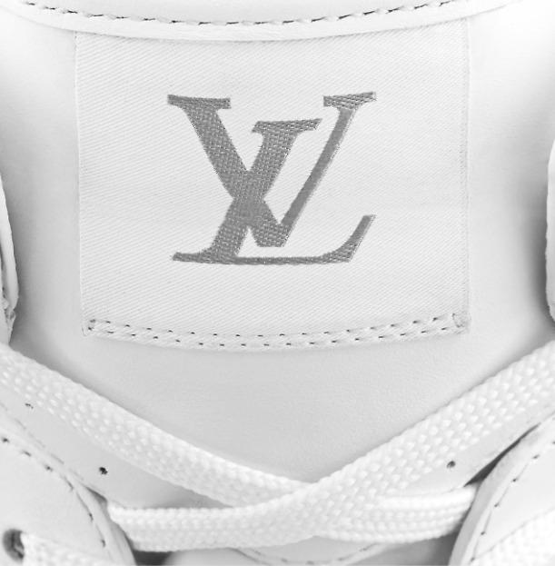 Louis Vuitton リヴォリ ライン スニーカー / モノグラム 1A5USN