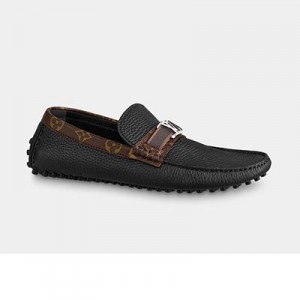Louis Vuitton ホッケンハイム・ライン ローファー 1A9FLZ