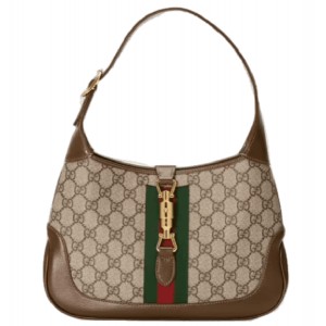 グッチ レディース ショルダーバッグ 2way ジャッキー 1961 GGスプリーム 636706 HUHHG 8565