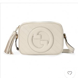 グッチ GUCCI ブロンディミニ スモール ショルダーバッグ 742360 1IV0G 9022