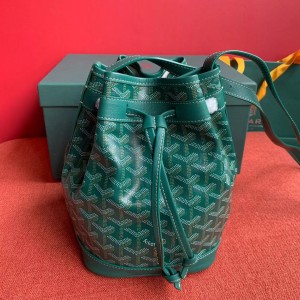 ゴヤール GOYARD ショルダーバッグ Petit Flot SpecialC 巾着バッグ G20242316