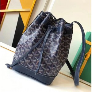 ゴヤール激安 GOYARD ショルダーバッグ Petit Flot SpecialC 巾着バッグ G20242317