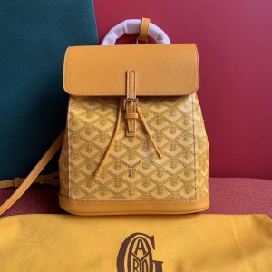 ゴヤール激安 GOYARD MINI ミニサイズ バックパック　リュック　クラシック G20242311