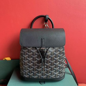 ゴヤール GOYARD MINI ミニサイズ バックパック　リュック　クラシック G20242306